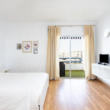 Apartmán 121 Paraiso Del Sur Perfect Stay By Sunkeyrents *