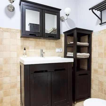 121 Paraiso Del Sur Perfect Stay By Sunkeyrents Apartmán Playa Paraiso (Tenerife)