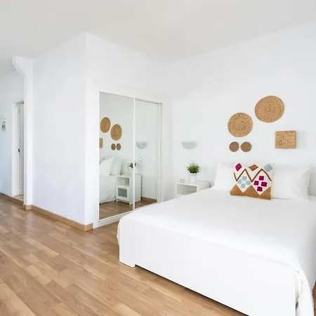 121 Paraiso Del Sur Perfect Stay By Sunkeyrents Apartmán *