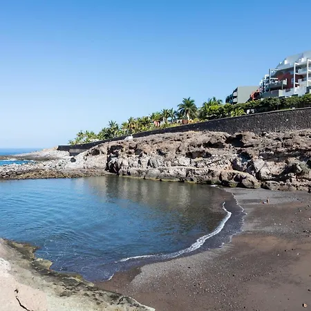 Apartmán 121 Paraiso Del Sur Perfect Stay By Sunkeyrents *