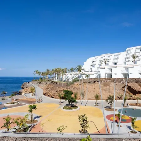 Apartmán 121 Paraiso Del Sur Perfect Stay By Sunkeyrents Playa Paraiso (Tenerife)