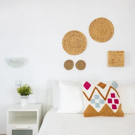 Apartmán 121 Paraiso Del Sur Perfect Stay By Sunkeyrents Playa Paraiso (Tenerife)