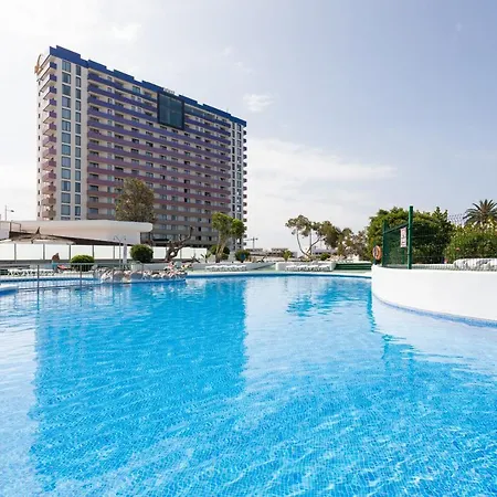 121 Paraiso Del Sur Perfect Stay By Sunkeyrents Apartmán *