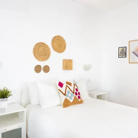 Apartmán 121 Paraiso Del Sur Perfect Stay By Sunkeyrents Playa Paraiso (Tenerife)