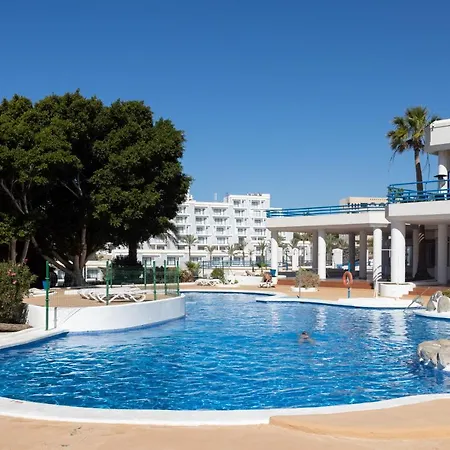 121 Paraiso Del Sur Perfect Stay By Sunkeyrents