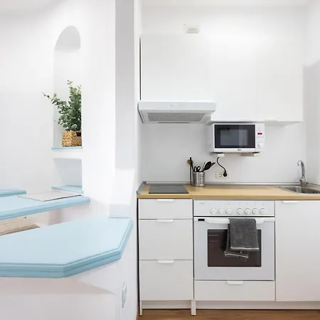 121 Paraiso Del Sur Perfect Stay By Sunkeyrents Apartmán