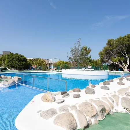 121 Paraiso Del Sur Perfect Stay By Sunkeyrents Apartmán *