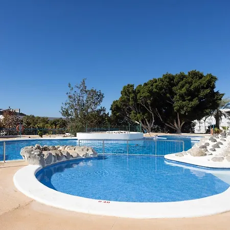 121 Paraiso Del Sur Perfect Stay By Sunkeyrents Playa Paraiso (Tenerife)