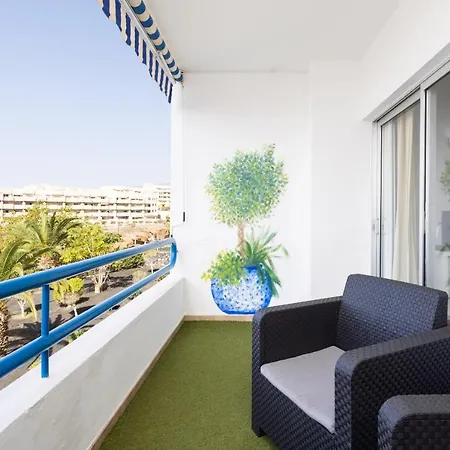 Apartmán 121 Paraiso Del Sur Perfect Stay By Sunkeyrents