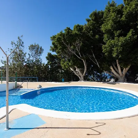 Apartmán 121 Paraiso Del Sur Perfect Stay By Sunkeyrents Playa Paraiso (Tenerife)